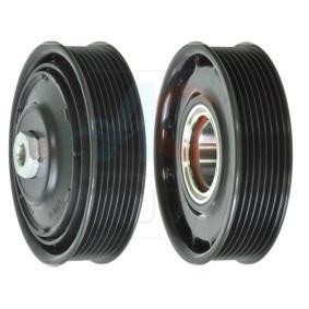 Køb Magnetisk kobling, klimakompressor af ACAUTO AC-06DN67 til den lave pris 832,71 DKK