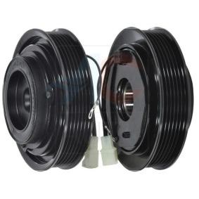 Osta Magneettikytkin, ilmastointikompressori ACAUTO:llä AC-06DN69 edullisesti hintaan 109,47 €