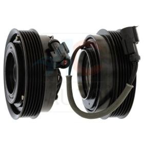 Køb Magnetisk kobling, klimakompressor af ACAUTO AC-06HA13 til den lave pris 555,60 DKK