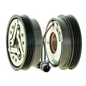 Magnetkupplung, Klimakompressor AC-06HA35