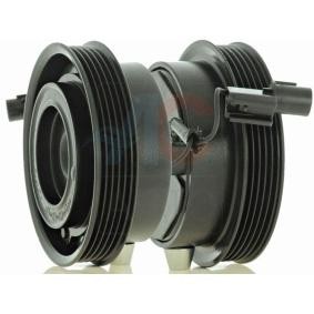 Magnetkupplung, Klimakompressor AC-06HA44