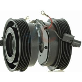 Magnetkupplung, Klimakompressor AC-06HA45