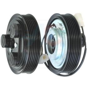Magnetkupplung, Klimakompressor AC-06PA06