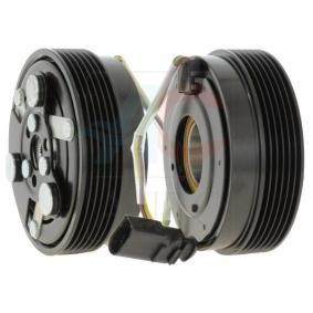 Magnetkupplung, Klimakompressor AC-06SD01