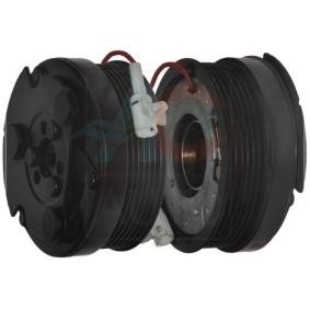 Magnetkupplung, Klimakompressor AC-06SD05