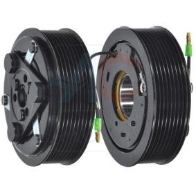 Achetez des Embrayage magnétique pour compresseurs de climatisation ACAUTO AC-06SD19 à prix pour 114,55 €