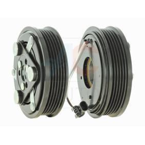 Achetez des Embrayage magnétique pour compresseurs de climatisation ACAUTO AC-06SD83 à prix pour 107,34 €
