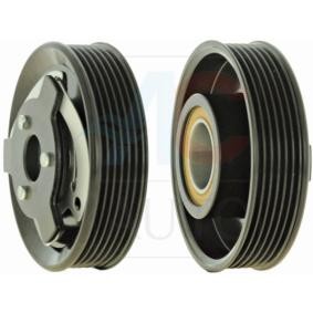 Osta Magneettikytkin, ilmastointikompressori ACAUTO:llä AC-06SD88 edullisesti hintaan 103,63 €