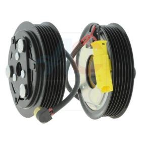 Magnetkupplung, Klimakompressor AC-06SS04