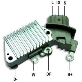 Lichtmaschinenregler 940016086500