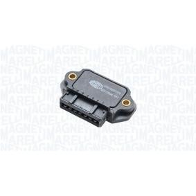 Compre Unidade de controlo, sistema de ignição da MAGNETI MARELLI 940038501010 a um preço baixo por 34,20 €