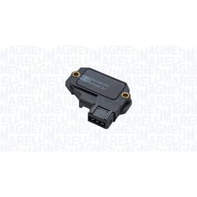 Compre Unidade de controlo, sistema de ignição da MAGNETI MARELLI 940038502010 a um preço baixo por 45,15 €