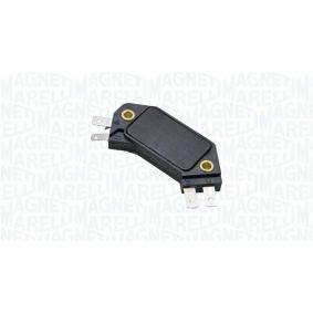 Comprar Módulo de encendido de MAGNETI MARELLI 940038521010 a bajo precio de 31,46 €