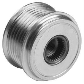 Riemenscheibe, Generator von MAGNETI MARELLI
