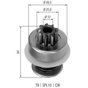 Ritzel, Starter 940113020015