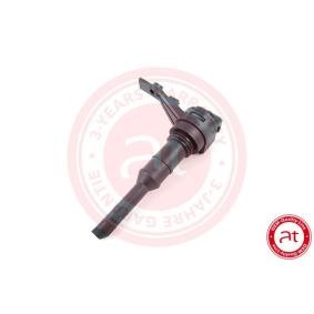 Sensor, Geschwindigkeit / Drehzahl von at autoteile germany