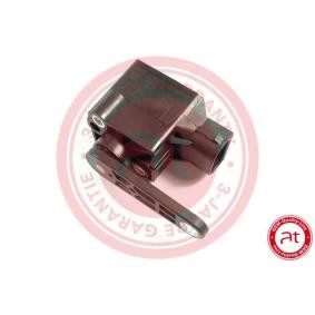 Sensor, Xenonlicht (Leuchtweiteregulierung) at10062 für Octavia II Combi (1Z5) für 70,36 CHF