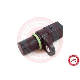 Compre Sensor da árvore de cames de at autoteile germany online para PHANTOM VII Drophead Coupe (RR2) a preços moderados