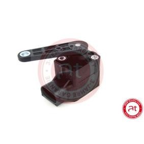 Køb Sensor, Xenonlys (lysvide-regulering af at autoteile germany at10105 til den lave pris 782,63 DKK