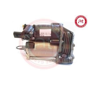 Compre Compressor de suspensão a ar da at autoteile germany at10172 a um preço baixo por 555,71 €