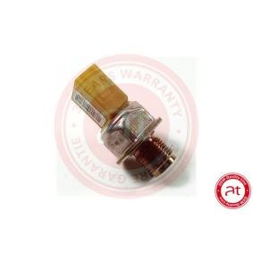 Kjøp Sensor, drivstofftrykk av at autoteile germany at10271 til den lave prisen 403,02 NOK