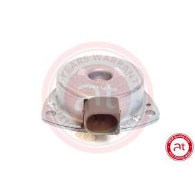 Acquista Magnete centrale, Regolazione albero a camme da at autoteile germany at10283 a buon mercato per soli 73,37 €