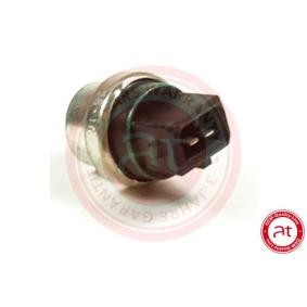 Sensor, Kühlmitteltemperatur von at autoteile germany
