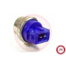 Kjøp Sensor, motortemperatur av at autoteile germany at10288 til den lave prisen 105,58 NOK