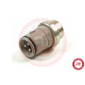 Køb Sensor, kølevæsketemp. af at autoteile germany at10292 til den lave pris 156,19 DKK