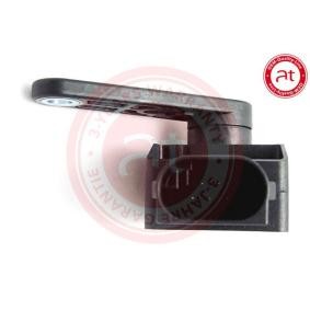 Køb Sensor, Xenonlys (lysvide-regulering af at autoteile germany at10306 til den lave pris 539,48 DKK