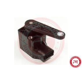 Osta Sensori, Xenonvalo (ajovalokorkeuden säätö) at autoteile germany:llä at10337 edullisesti hintaan 70,48 €
