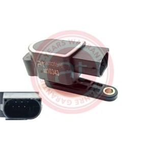 Køb Sensor, Xenonlys (lysvide-regulering af at autoteile germany at10343 til den lave pris 418,65 DKK