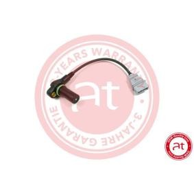 Kurbelwellensensor von at autoteile germany