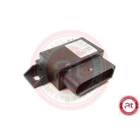 Compre Relé de la bomba de combustible de at autoteile germany online para Caddy Alltrack IV Kombi (SAB) a precios moderados