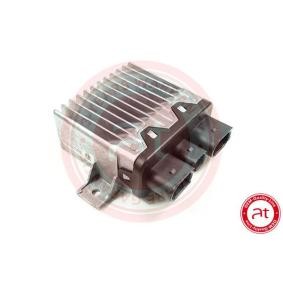 Osta Ohjainlaite, lämmitys / tuuletus at autoteile germany:llä at10442 edullisesti hintaan 276,42 €