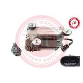 Compre Compressor de suspensão a ar da at autoteile germany at10551 a um preço baixo por 564,12 €