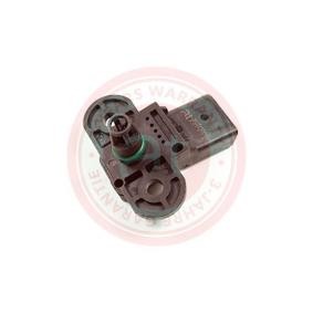 Comprar Sensor, presión colector de admisión de at autoteile germany at10706 a bajo precio de 24,27 €