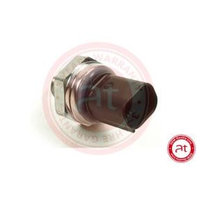 Compre Sensor de pressão dos gases de escape de at autoteile germany online para Classe E T-modell (S210) a preços moderados