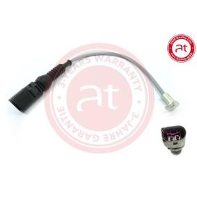 Sensor, Druckluftanlage at11147