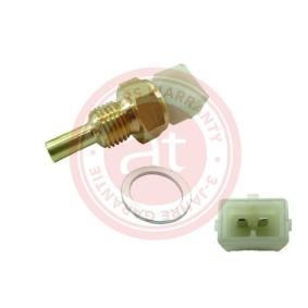 Kjøp Sensor, motortemperatur av at autoteile germany at11170 til den lave prisen 101,27 NOK
