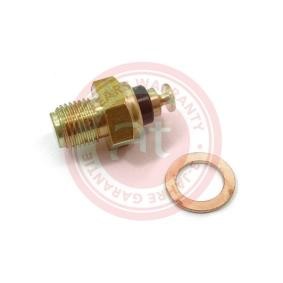 Kjøp Sensor, motortemperatur av at autoteile germany at11196 til den lave prisen 68,12 NOK