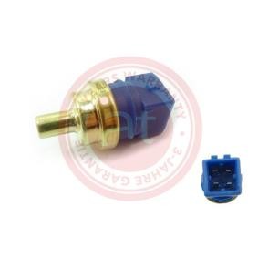 Kjøp Sensor, motortemperatur av at autoteile germany at11199 til den lave prisen 157,44 NOK