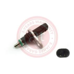 Achetez des Sonde de temperature d'huile de chez at autoteile germany en ligne pour SUPERB (3V3) à prix modérés