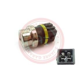 Kjøp Sensor, motortemperatur av at autoteile germany at11205 til den lave prisen 104,41 NOK