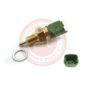 Sensor, Kühlmitteltemperatur von at autoteile germany