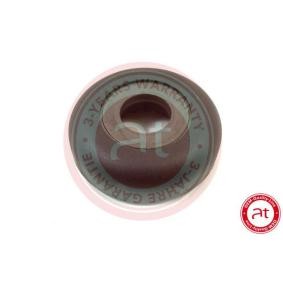 Acquista Cuscinetto volvente, Supporto ammortizz. a molla da at autoteile germany at11361 a buon mercato per soli 7,80 €