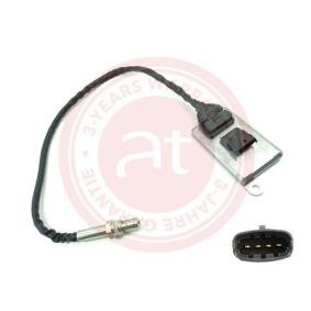 Køb NOx-sensor, NOx-katalysator af at autoteile germany at11426 til den lave pris 3036,33 DKK