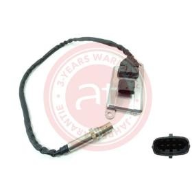 Køb NOx-sensor, NOx-katalysator af at autoteile germany at11459 til den lave pris 3036,33 DKK
