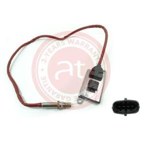 Køb NOx-sensor, NOx-katalysator af at autoteile germany at11460 til den lave pris 3036,33 DKK