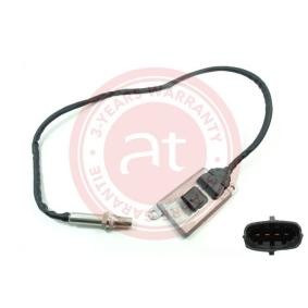 Køb NOx-sensor, NOx-katalysator af at autoteile germany at11461 til den lave pris 3036,33 DKK